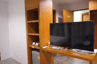 Raenong Boutique Hotel fotoÄŸrafÄ±