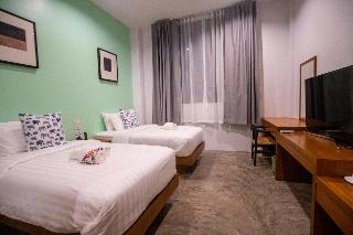 Raenong Boutique Hotel fotoÄŸrafÄ±