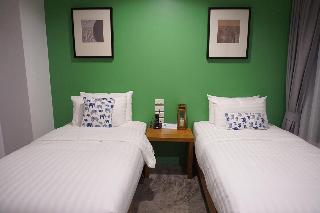 Raenong Boutique Hotel fotoÄŸrafÄ±
