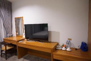 Raenong Boutique Hotel fotoÄŸrafÄ±