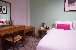Raenong Boutique Hotel fotoÄŸrafÄ±