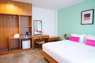 Raenong Boutique Hotel fotoÄŸrafÄ±