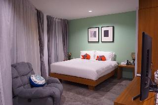 Raenong Boutique Hotel fotoÄŸrafÄ±