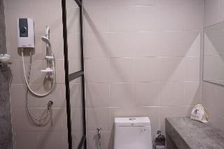 Raenong Boutique Hotel fotoÄŸrafÄ±