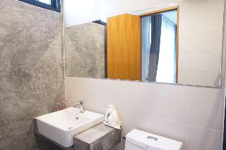 Raenong Boutique Hotel fotoÄŸrafÄ±
