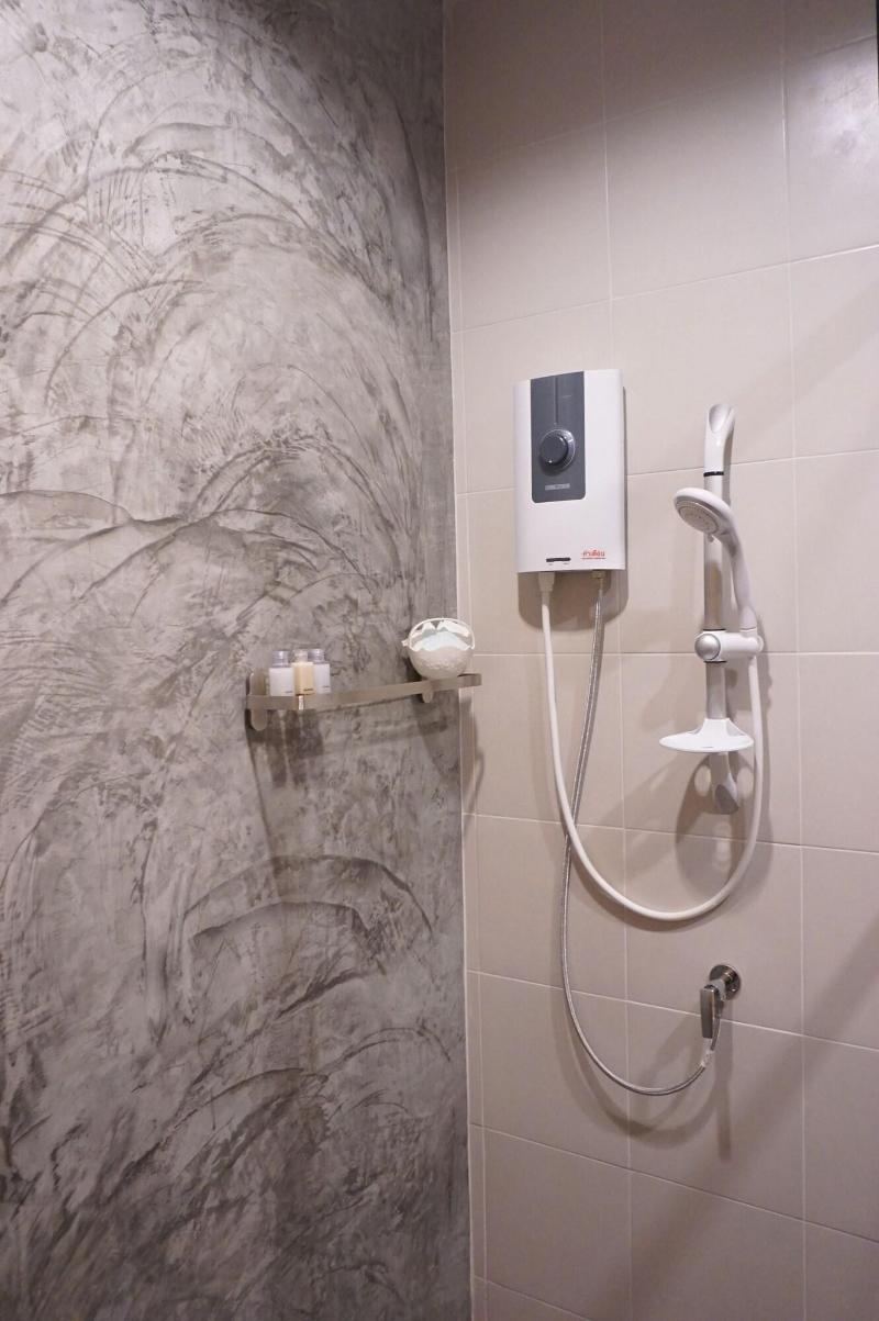 Raenong Boutique Hotel - Oda