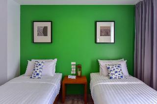 Raenong Boutique Hotel fotoÄŸrafÄ±