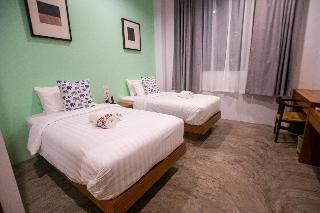 Raenong Boutique Hotel fotoÄŸrafÄ±