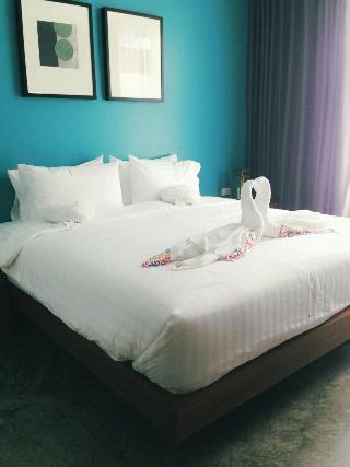 Raenong Boutique Hotel fotoÄŸrafÄ±