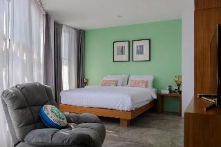 Raenong Boutique Hotel fotoÄŸrafÄ±