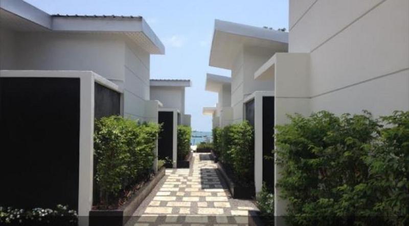 Limelight Village - Genel