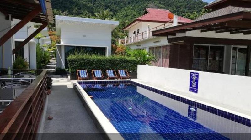 Limelight Village - Havuz