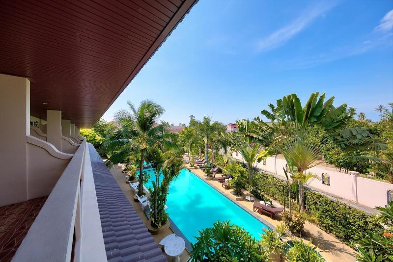 Aumpai Luxury - Aktivite
