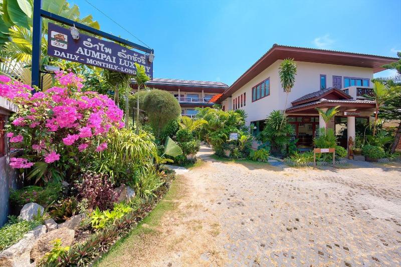 Aumpai Luxury - Genel