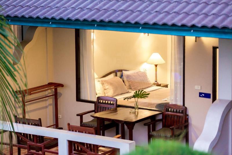 Aumpai Luxury - Oda