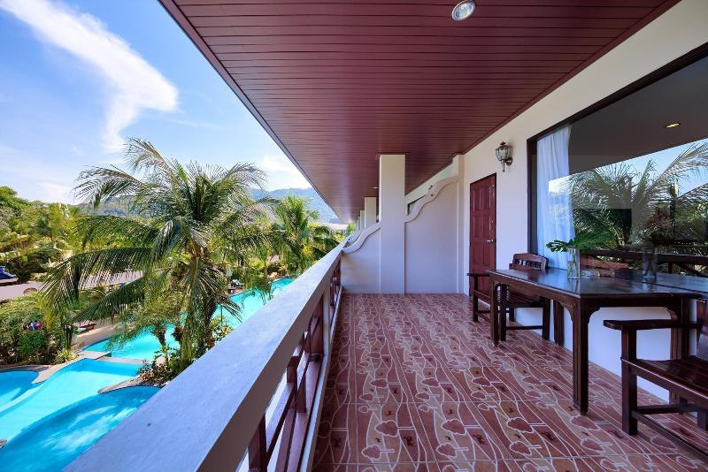 Aumpai Luxury - Oda