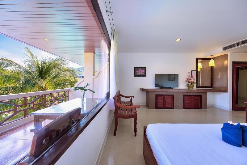Aumpai Luxury - Oda