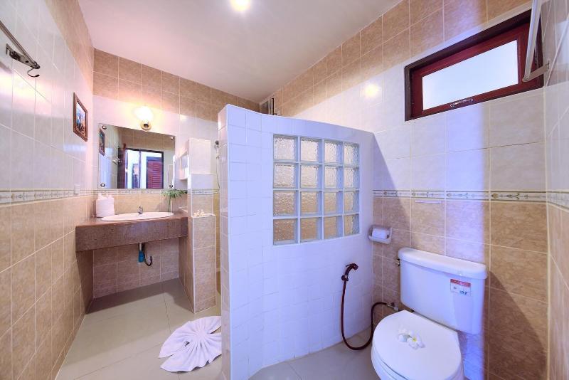 Aumpai Luxury - Oda