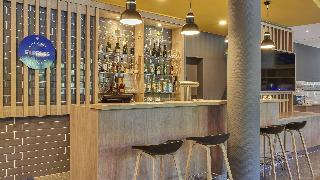Holiday Inn Express Dortmund fotoÄŸrafÄ±