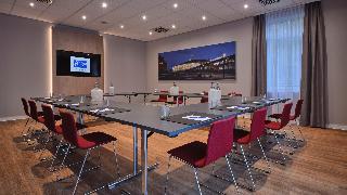 Holiday Inn Express Dortmund fotoÄŸrafÄ±