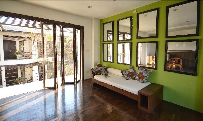 296 The Radtanaiya Residence - Lobi