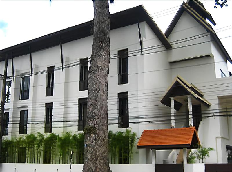 296 The Radtanaiya Residence - Genel