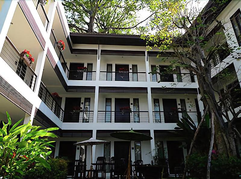 296 The Radtanaiya Residence - Genel