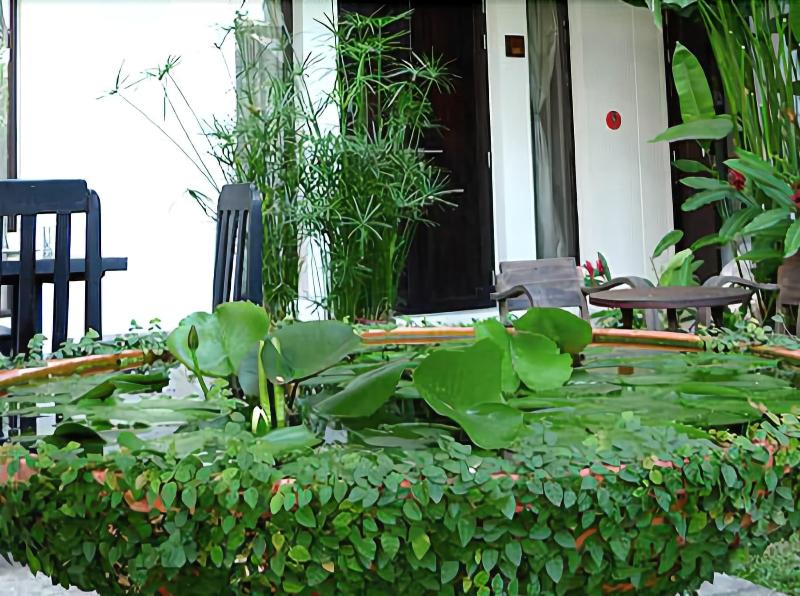 296 The Radtanaiya Residence - Genel