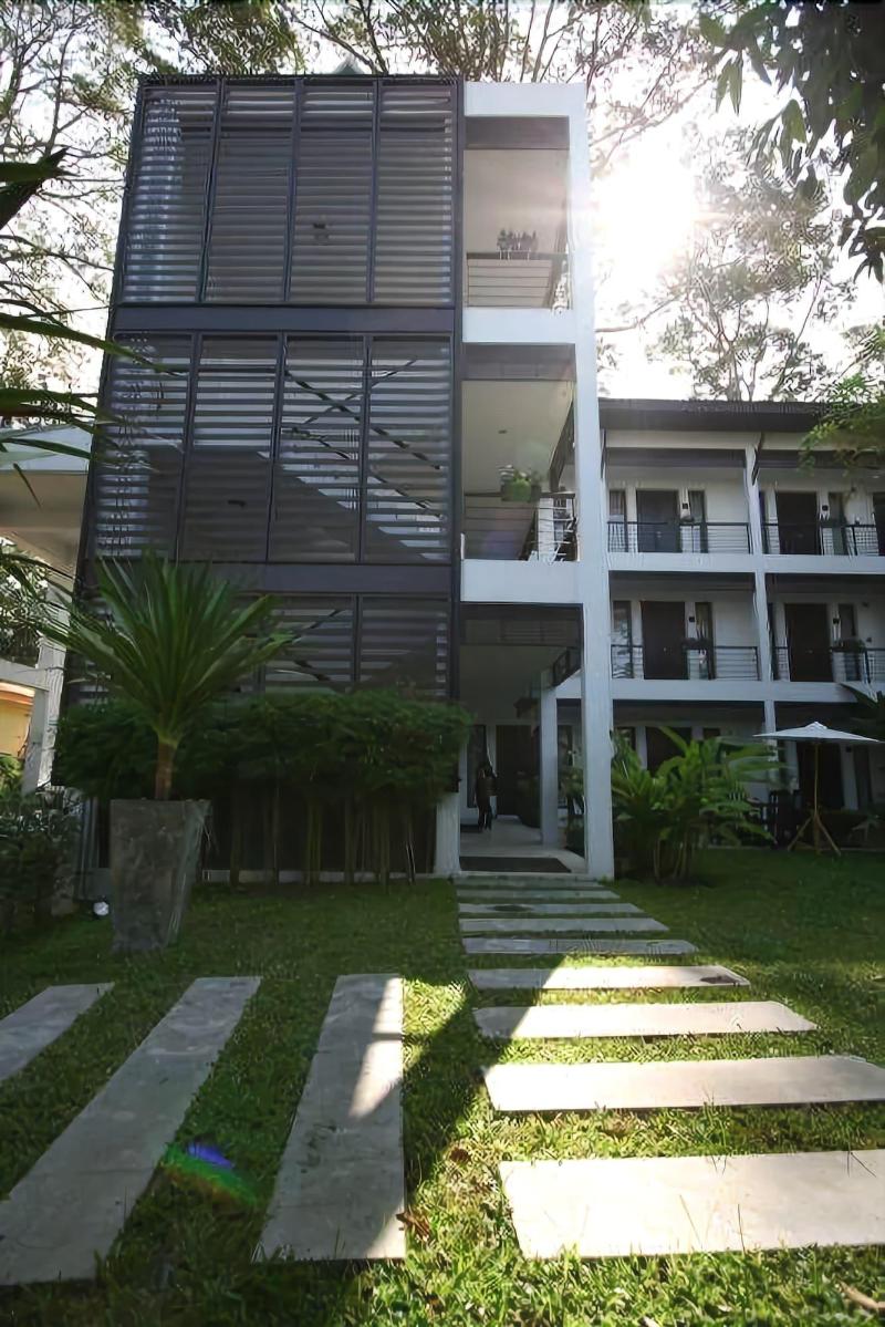296 The Radtanaiya Residence - Genel