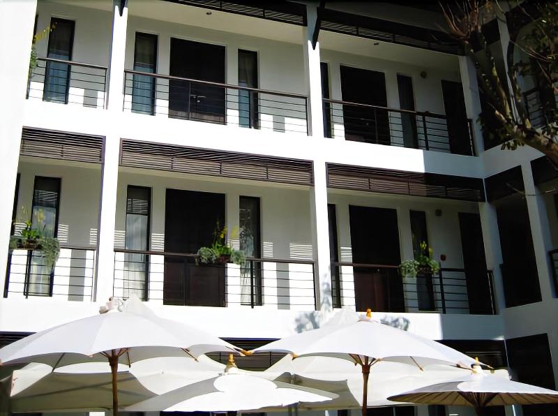 296 The Radtanaiya Residence - Genel