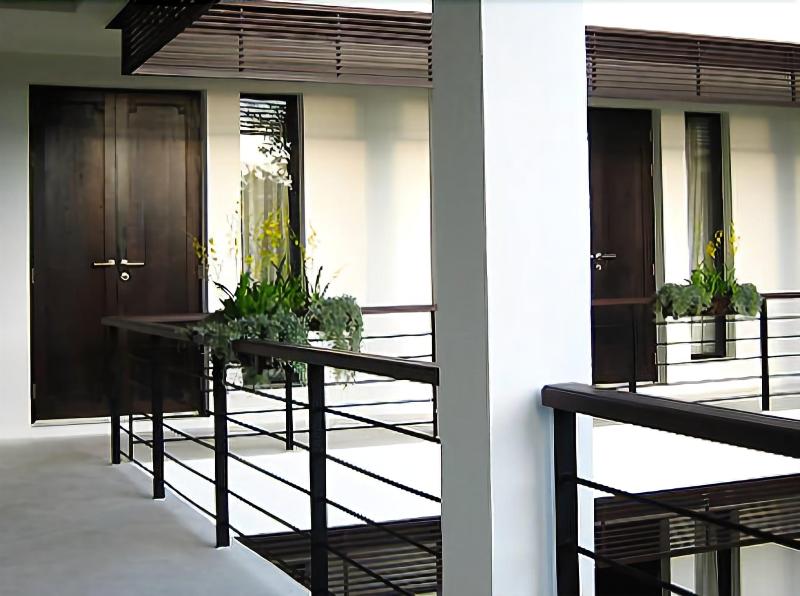 296 The Radtanaiya Residence - Genel