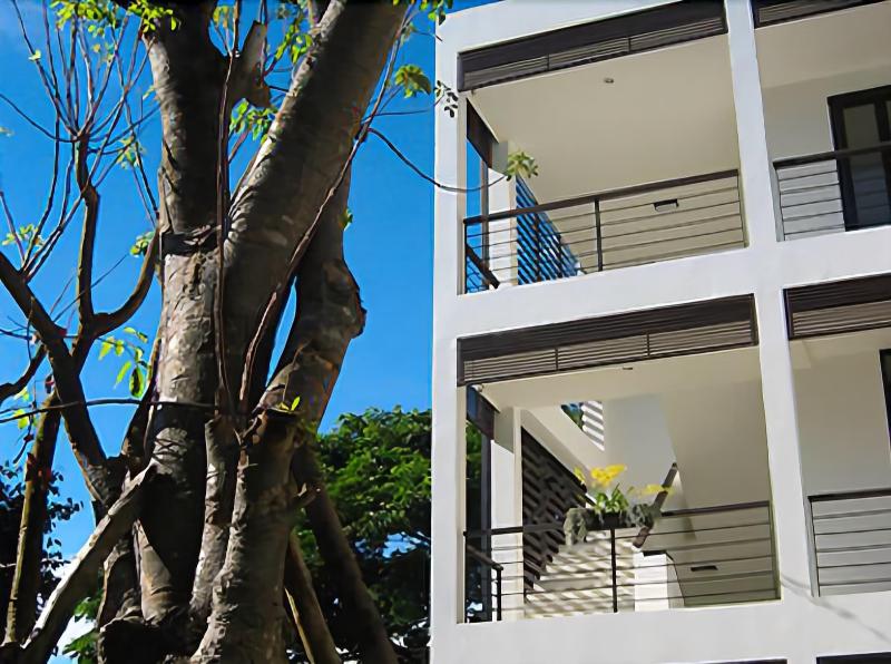 296 The Radtanaiya Residence - Genel