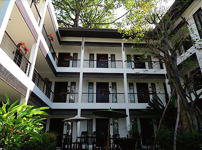 296 The Radtanaiya Residence - Genel