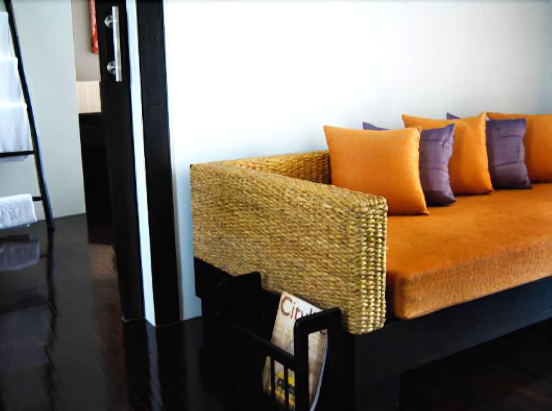 296 The Radtanaiya Residence - Oda
