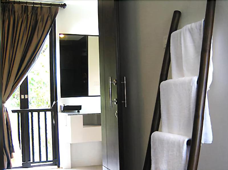 296 The Radtanaiya Residence - Oda