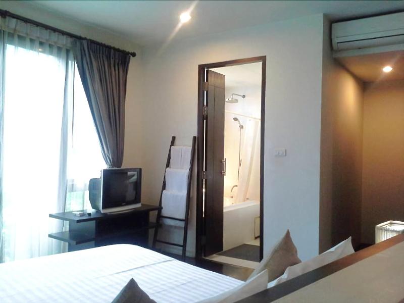 296 The Radtanaiya Residence - Oda