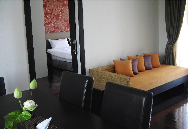 296 The Radtanaiya Residence - Oda