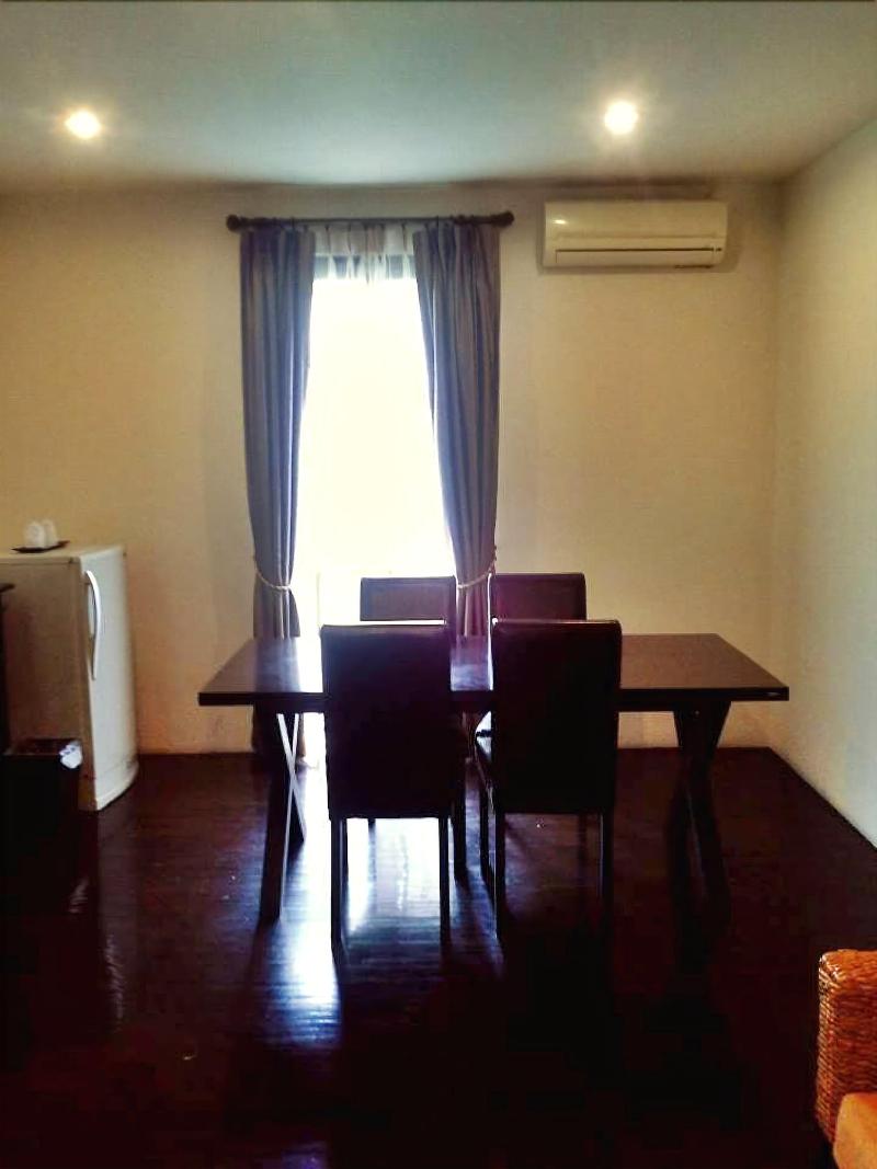 296 The Radtanaiya Residence - Oda
