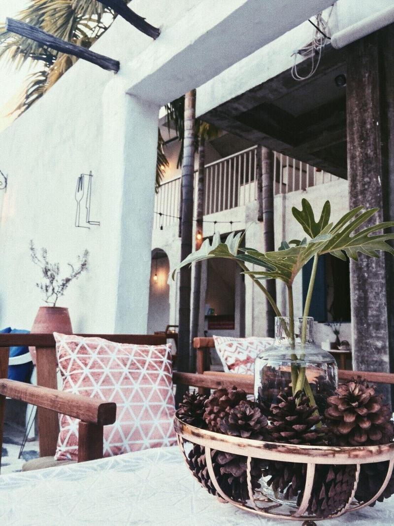 De Lit Hotel - Lobi