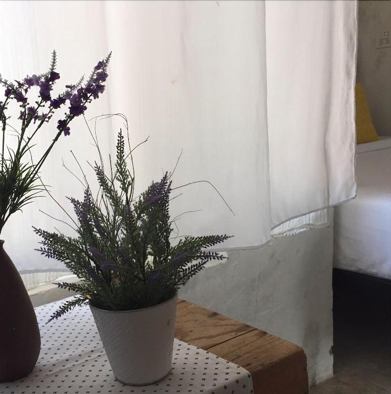 De Lit Hotel - Lobi