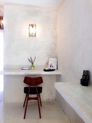De Lit Hotel fotoÄŸrafÄ±