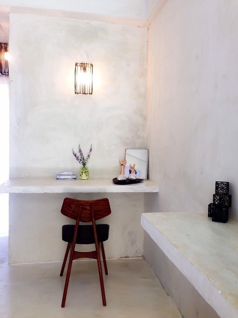 De Lit Hotel - Lobi
