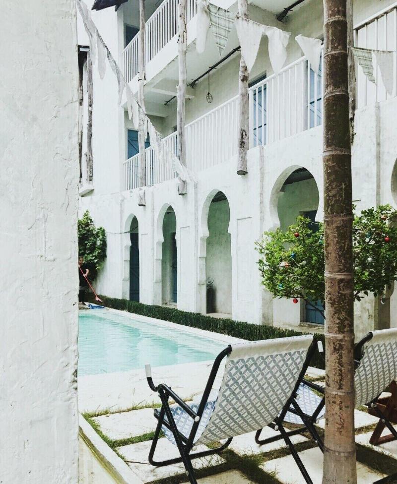 De Lit Hotel - Aktivite