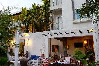 De Lit Hotel otel fotoğrafı