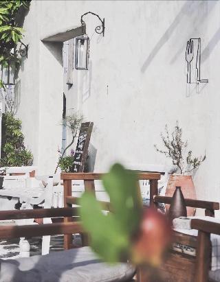 De Lit Hotel fotoÄŸrafÄ±
