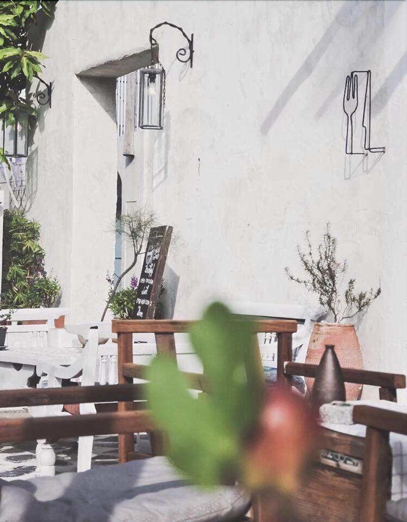 De Lit Hotel - Genel