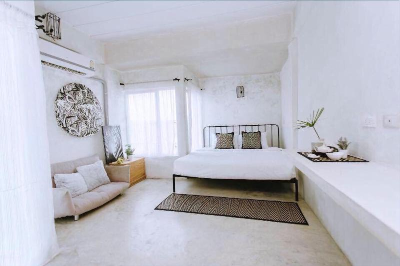 De Lit Hotel - Oda
