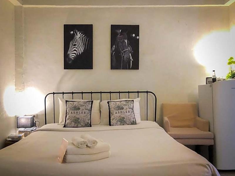 De Lit Hotel - Oda