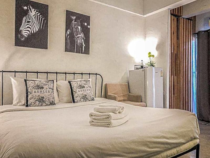 De Lit Hotel - Oda
