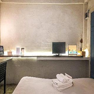De Lit Hotel fotoÄŸrafÄ±